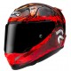 ΚΡΑΝΟΣ ΜΗΧΑΝΗΣ CARBON ΑΓΩΝΙΣΤΙΚΟ FULL FACE | HJC RPHA 12  DIABLO BLIZZARD MC1| 12950105-111 ΚΡΑΝΟΣ ΜΗΧΑΝΗΣ CARBON ΑΓΩΝΙΣΤΙΚΟ FULL FACE | HJC RPHA 12  DIABLO BLIZZARD MC1| 12950105-111