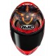 ΚΡΑΝΟΣ ΜΗΧΑΝΗΣ CARBON ΑΓΩΝΙΣΤΙΚΟ FULL FACE | HJC RPHA 12  DIABLO BLIZZARD MC1| 12950105-111 ΚΡΑΝΟΣ ΜΗΧΑΝΗΣ CARBON ΑΓΩΝΙΣΤΙΚΟ FULL FACE | HJC RPHA 12  DIABLO BLIZZARD MC1| 12950105-111