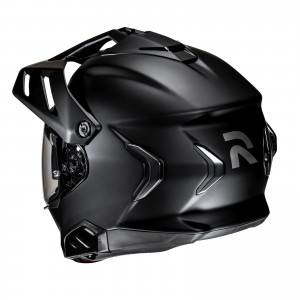 ΚΡΑΝΟΣ ΜΗΧΑΝΗΣ ADVENTURE  ENDURO CARBON FULL FACE | RPHA 60 MATTE BLACK | 11013106-111